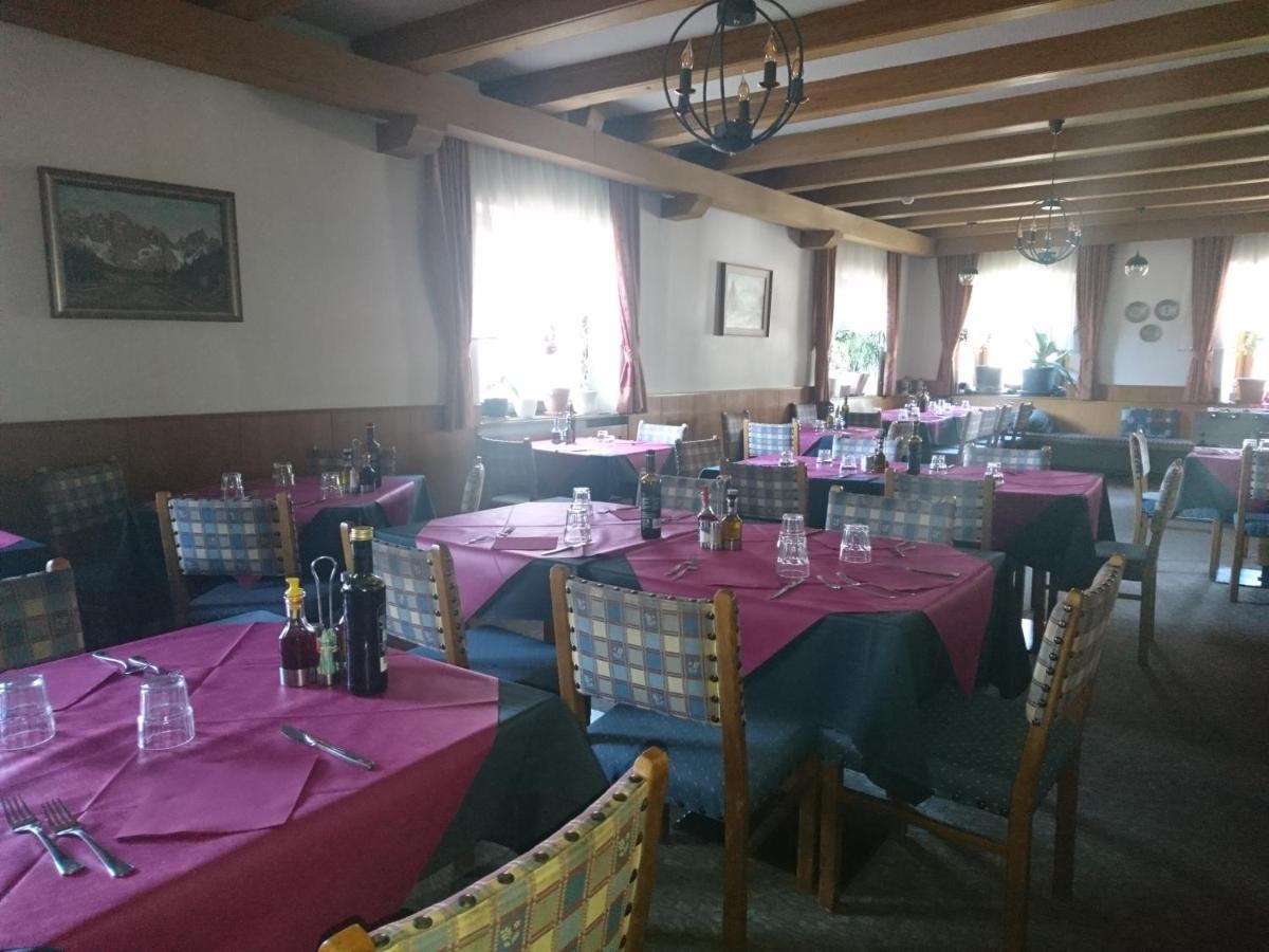 Gasthof Neunhaeusern Rasun di Sotto Exterior photo