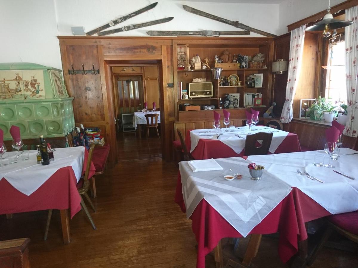 Gasthof Neunhaeusern Rasun di Sotto Exterior photo